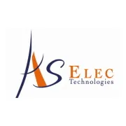 As elec