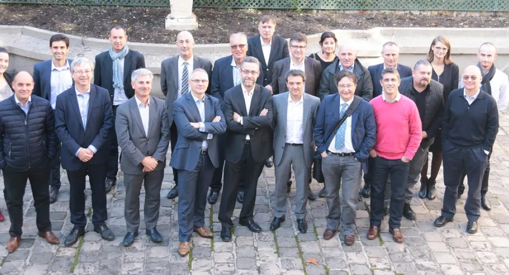 Equipe Consortium